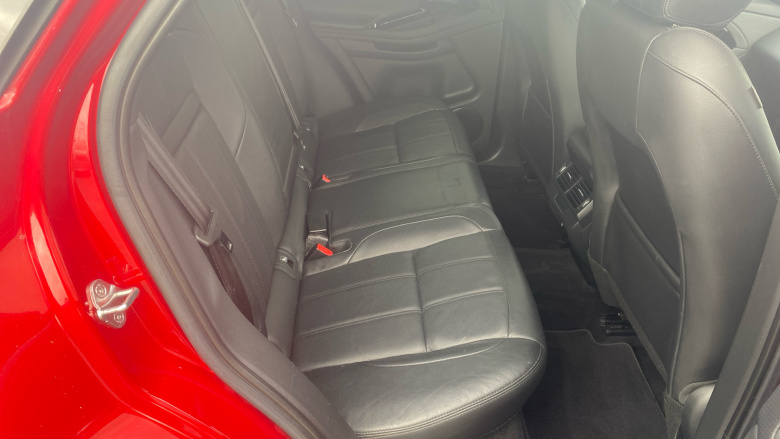 Land Rover Range Rover Evoque 2.0 P250 R-Dynamic S 5dr Auto Petrol Hatchback